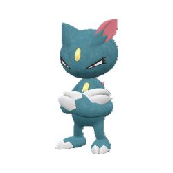 sneevil pokemon